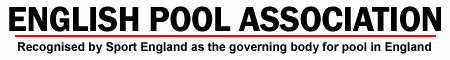 ENGLISH POOL ASSOCIATION